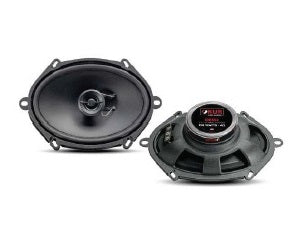 洋楽 V.A. ORS57 : 5in X 7in 2-Way Coaxial Speaker (1 Pair) – DB Drive