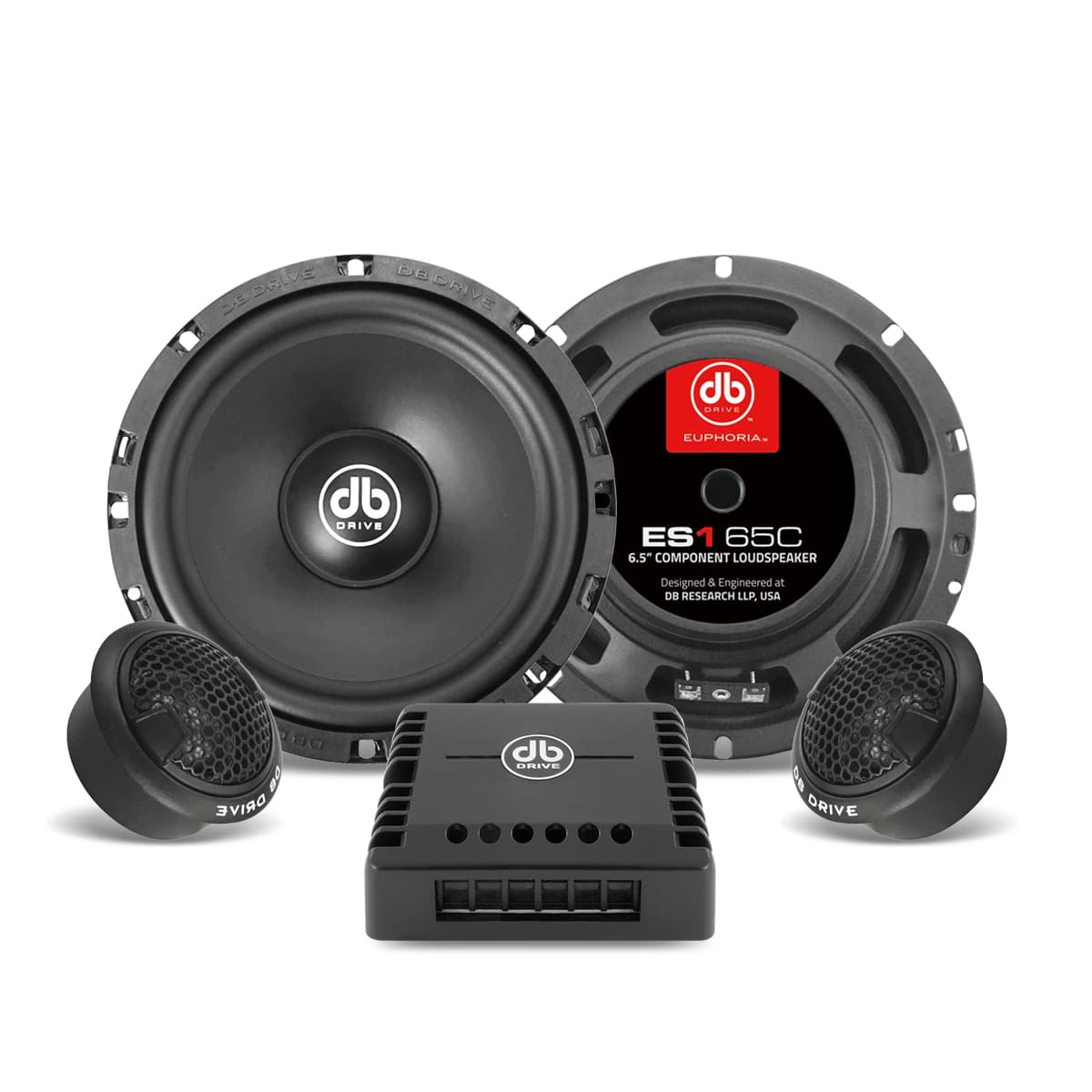 ES1 65C : 6.5
