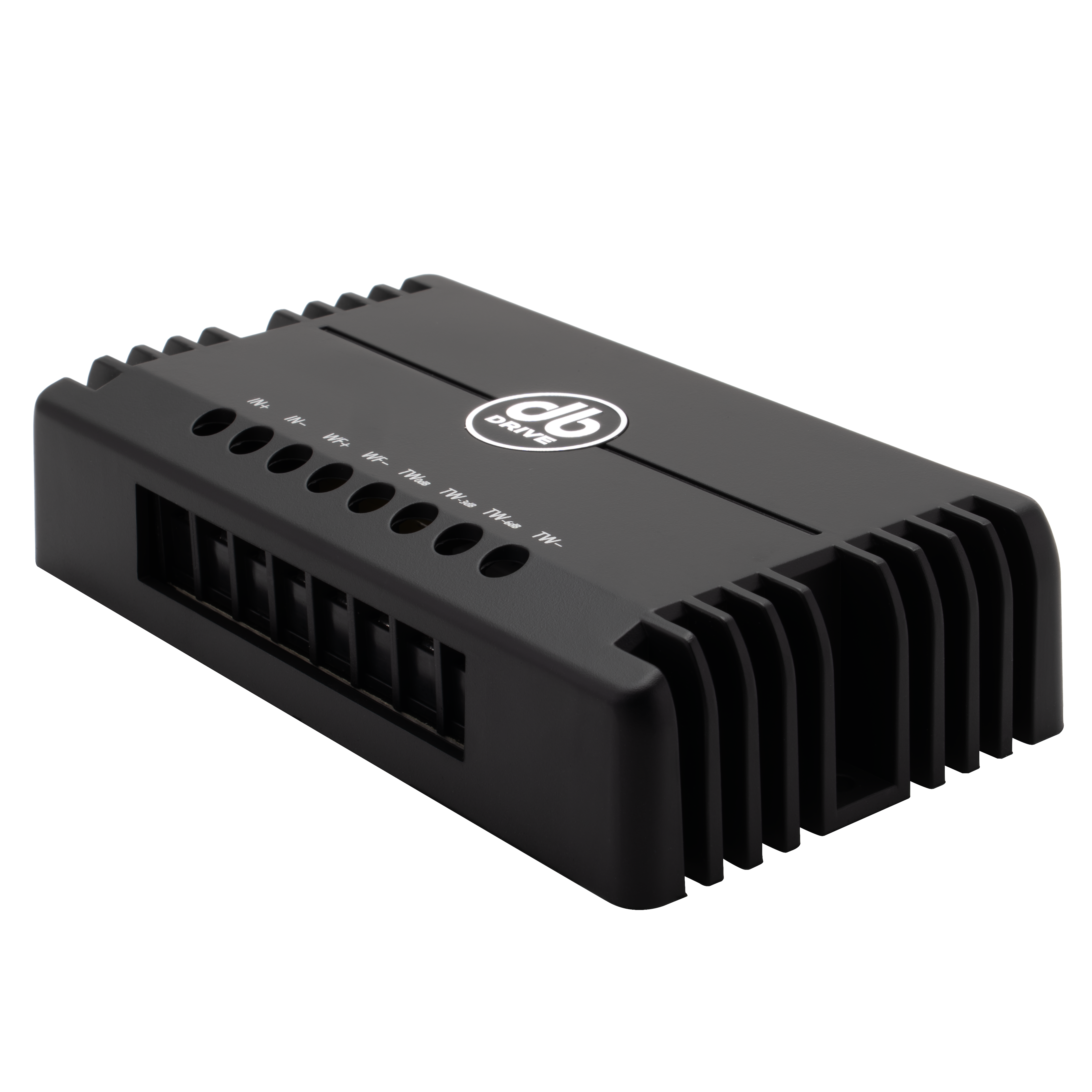 ES9 X3.5 : 3-Way Passive Crossover – DB Drive