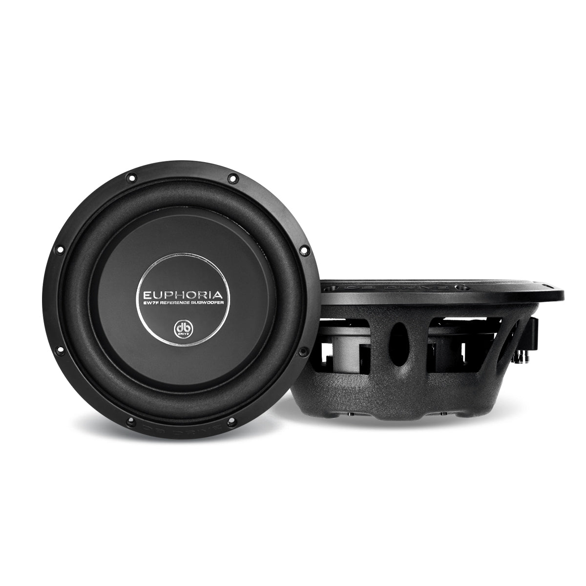 【DUB / ON-U SOUND】エレボム Electric Bombardm DB Drive Euphoria EWXB 8 Inch Package | 8