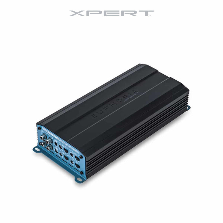 デュアルエボリューション 新品未開封4BOX テープ付き エナマパック付き EXM900.4 : 4-Channel Class D Mini Amplifier – DB Drive