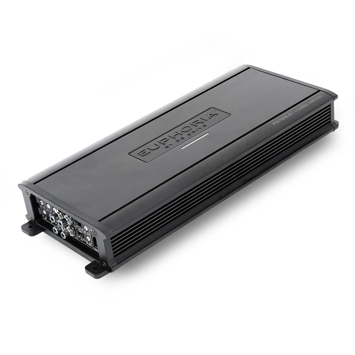 FX125.4 : Class A/B 4 Ch Amplifier – DB Drive