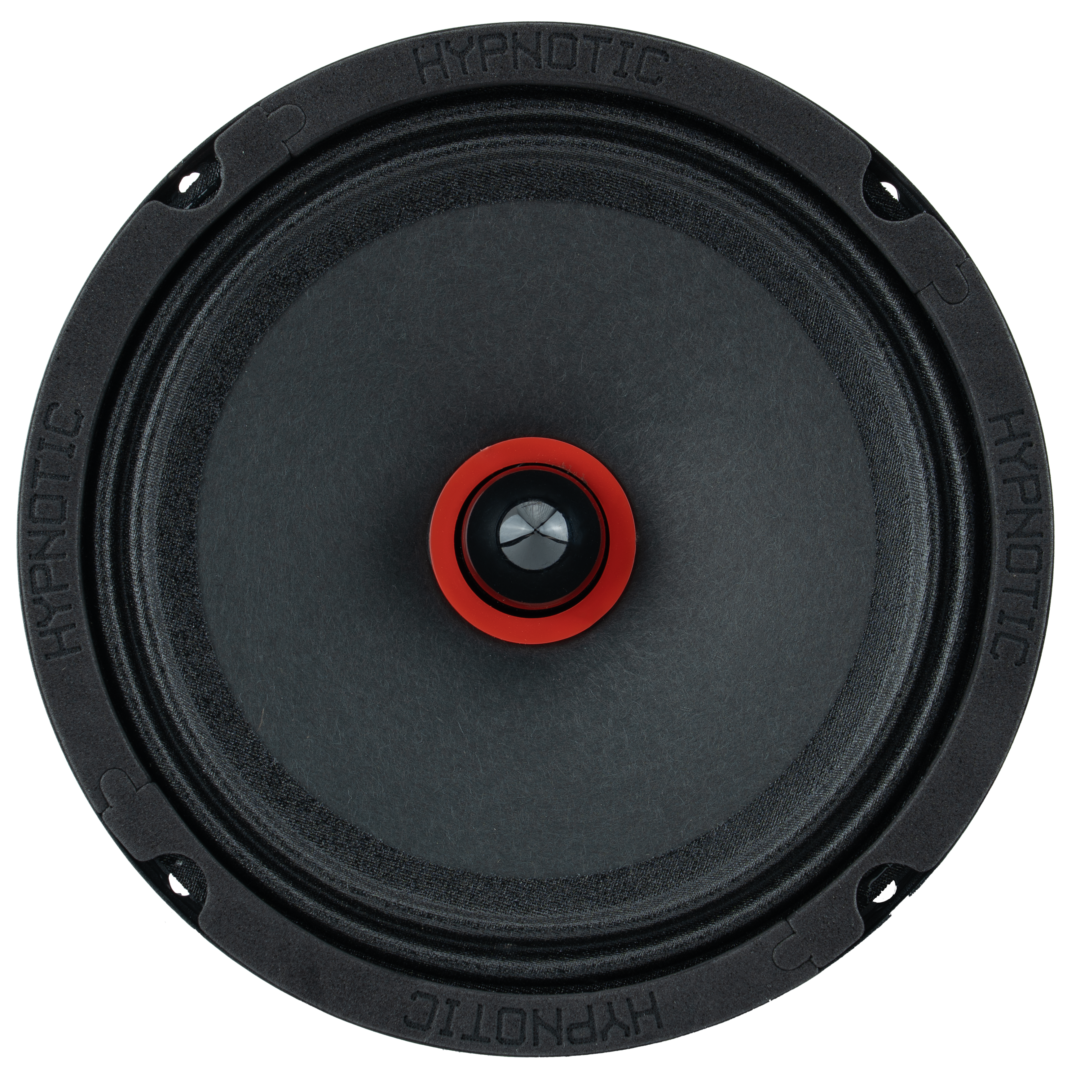 HM65PRO4 : 6.5in PRO Audio Midrange W/Phase Plus / 4 Ohm – DB Drive