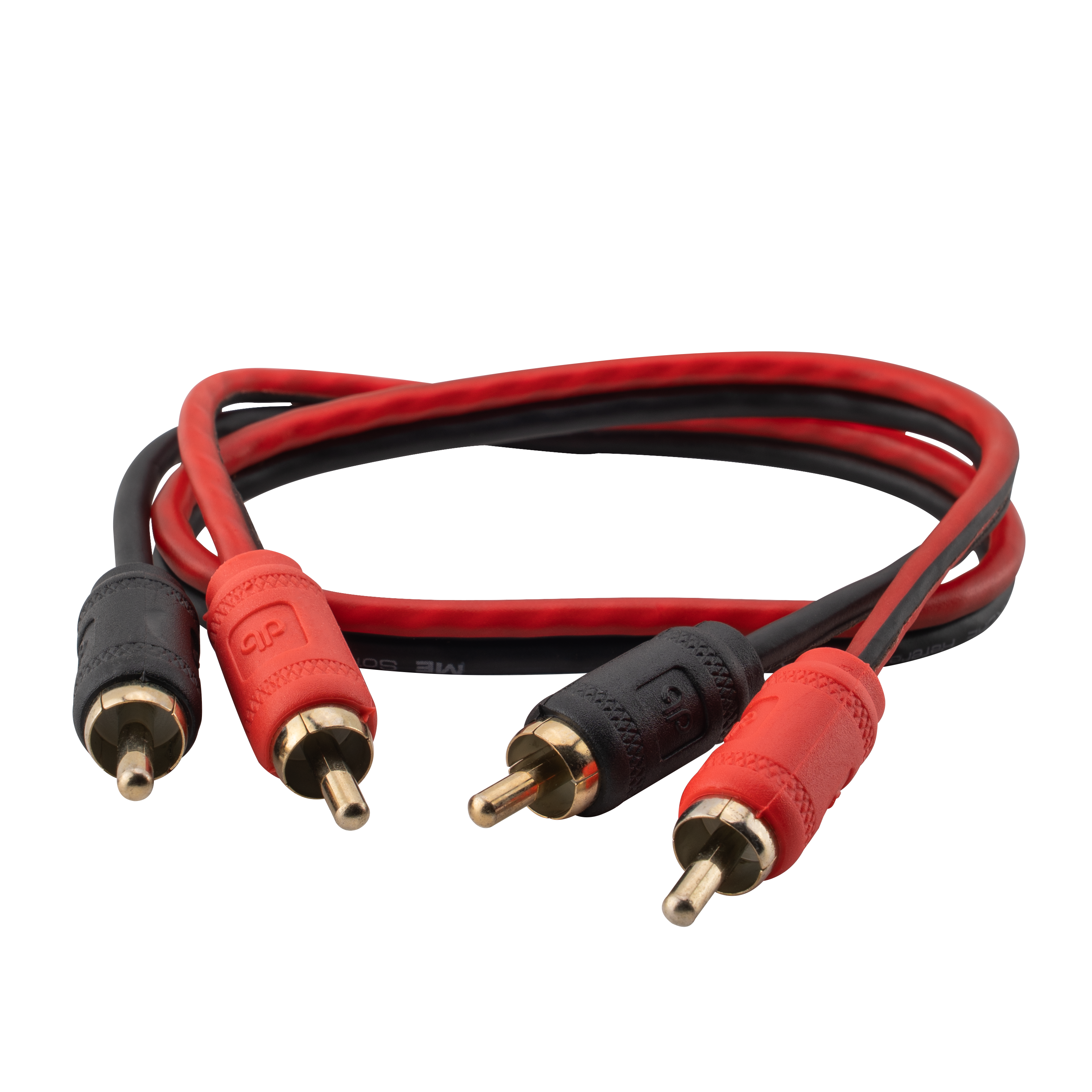 ME1.5 : Maxkore E Series 1.5 ft. RCA Cable – DB Drive