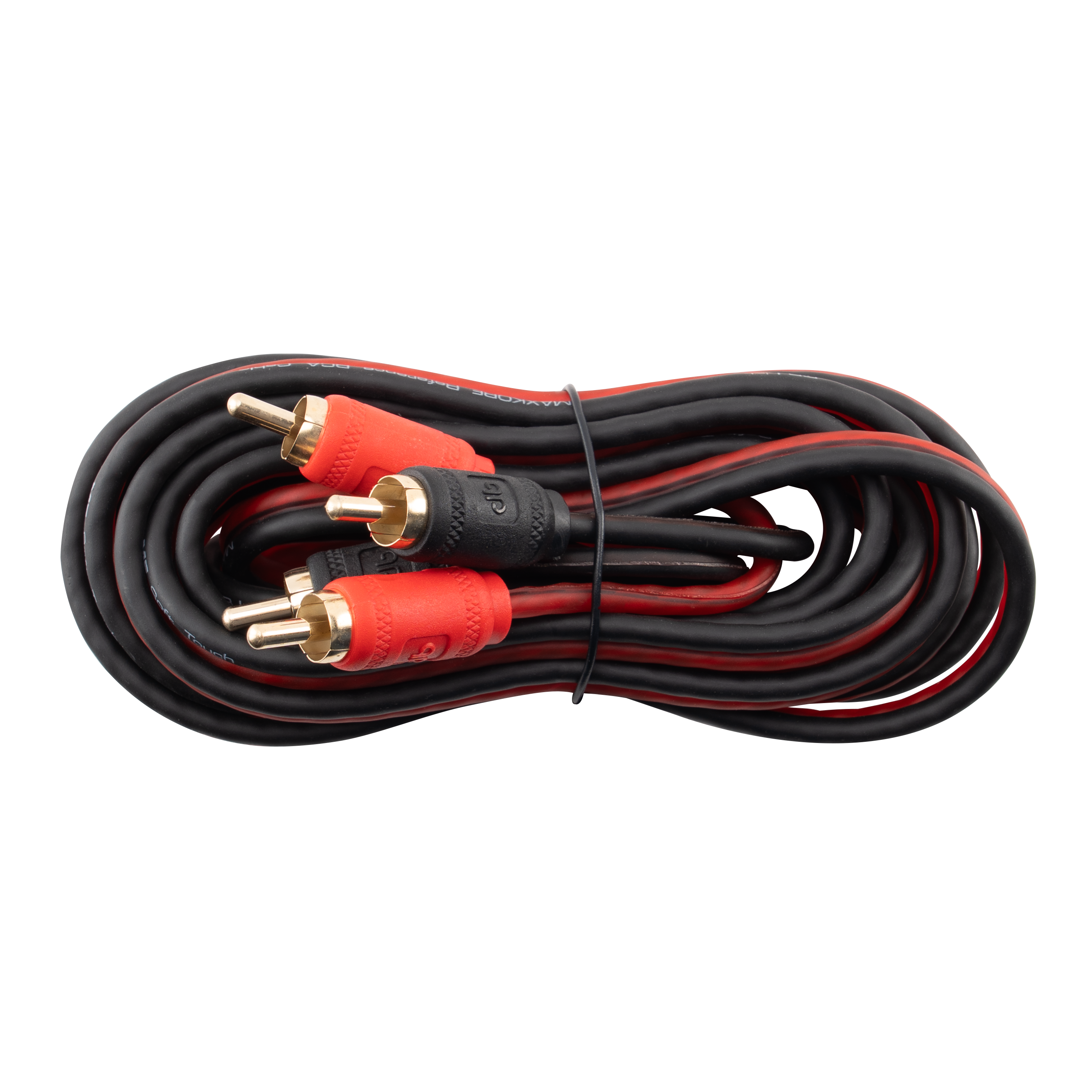ME9 : Maxkore E Series 9ft RCA Cable – DB Drive