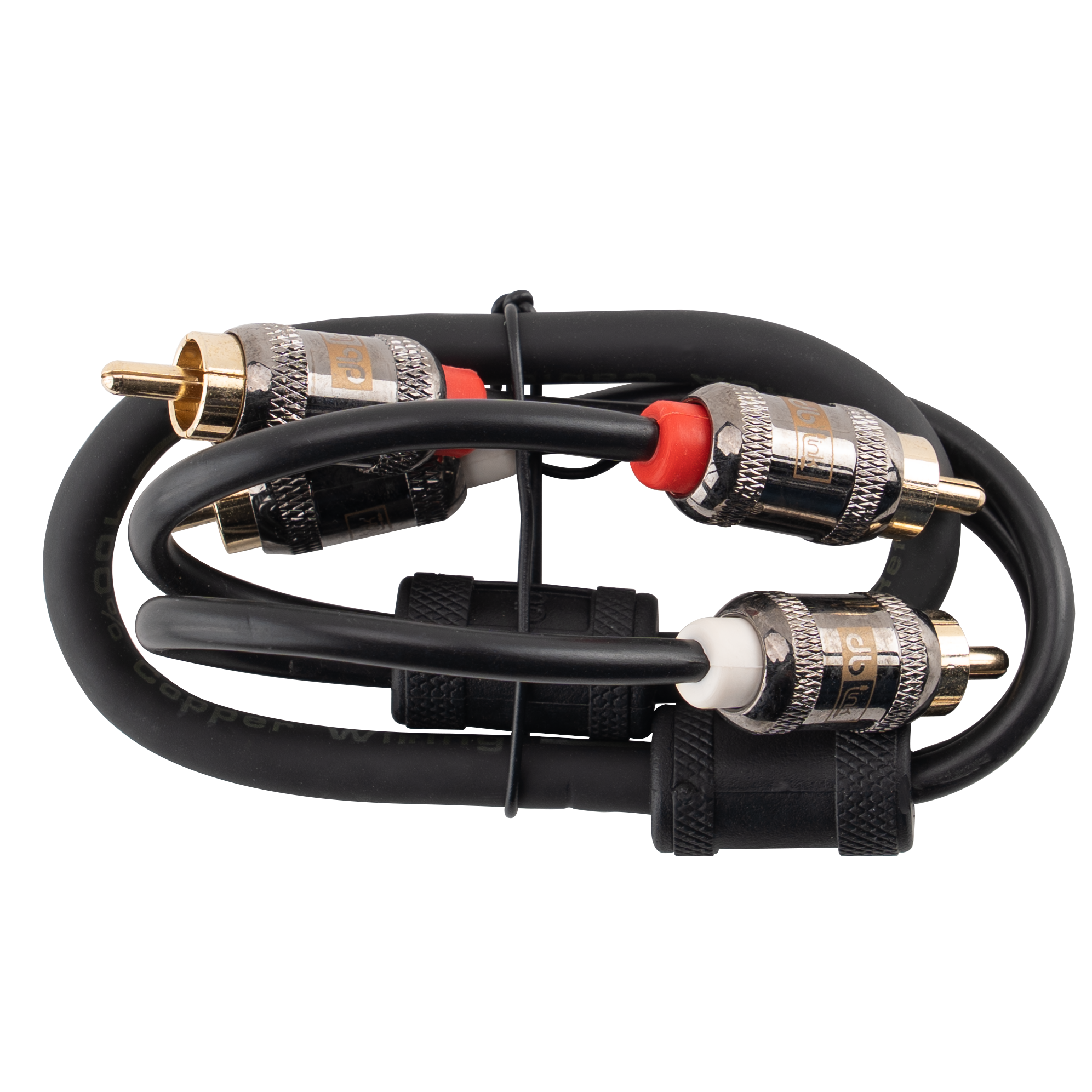 MG1.5 : Maxkore G Series 1.5 ft. RCA Cable – DB Drive