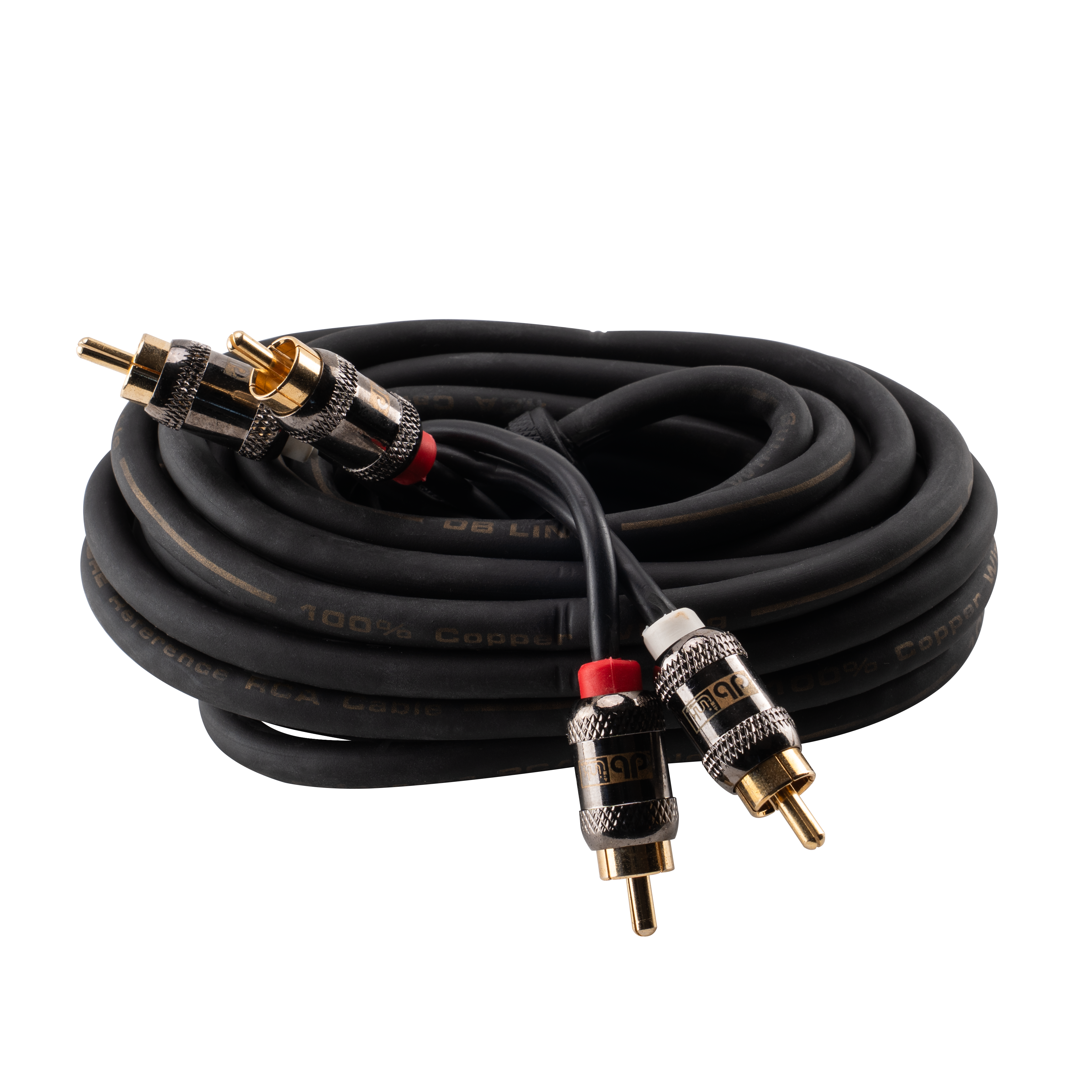 MG17 : Maxkore G Series 17 ft. RCA Cable – DB Drive