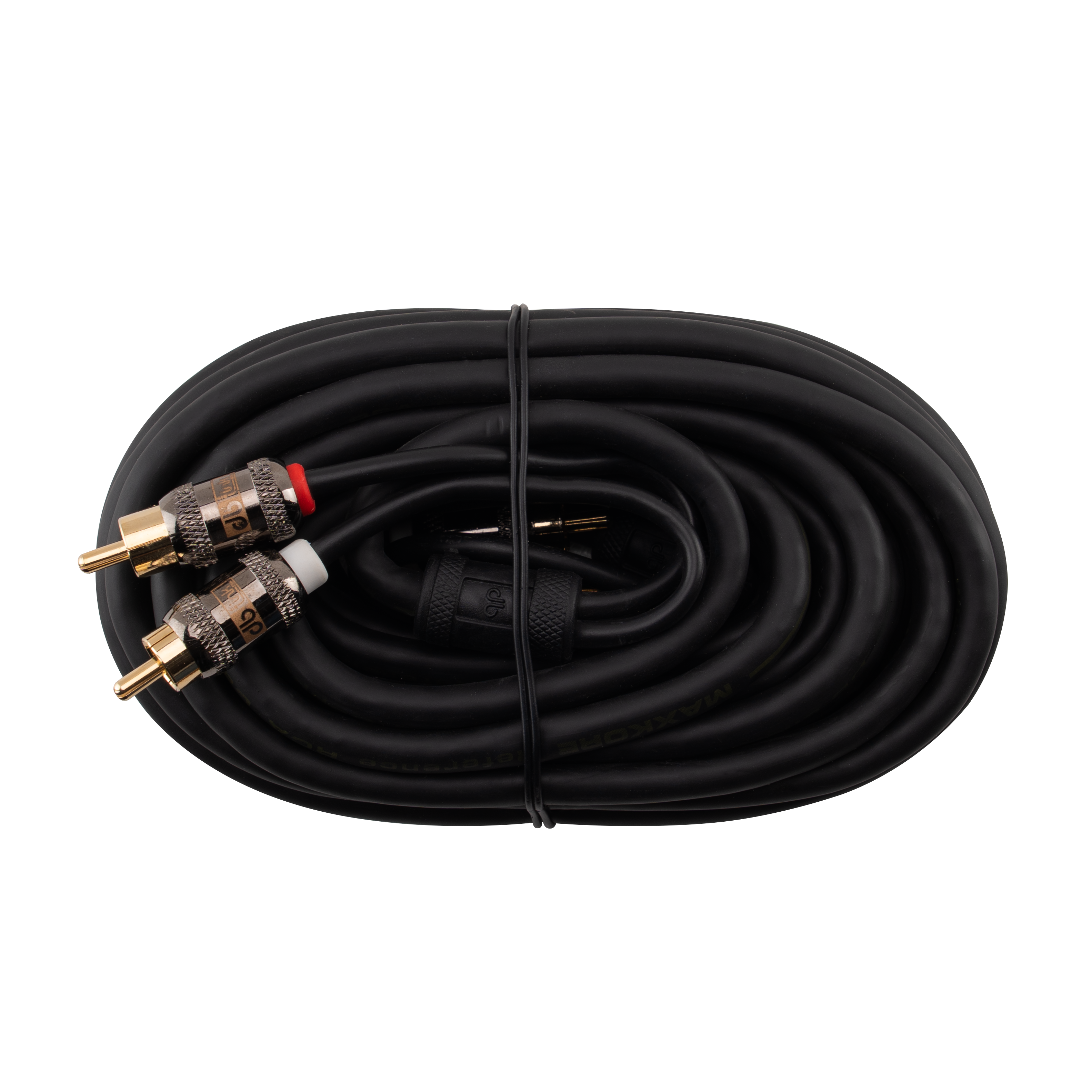 MG20 : Maxkore G Series 20 ft. RCA Cable – DB Drive