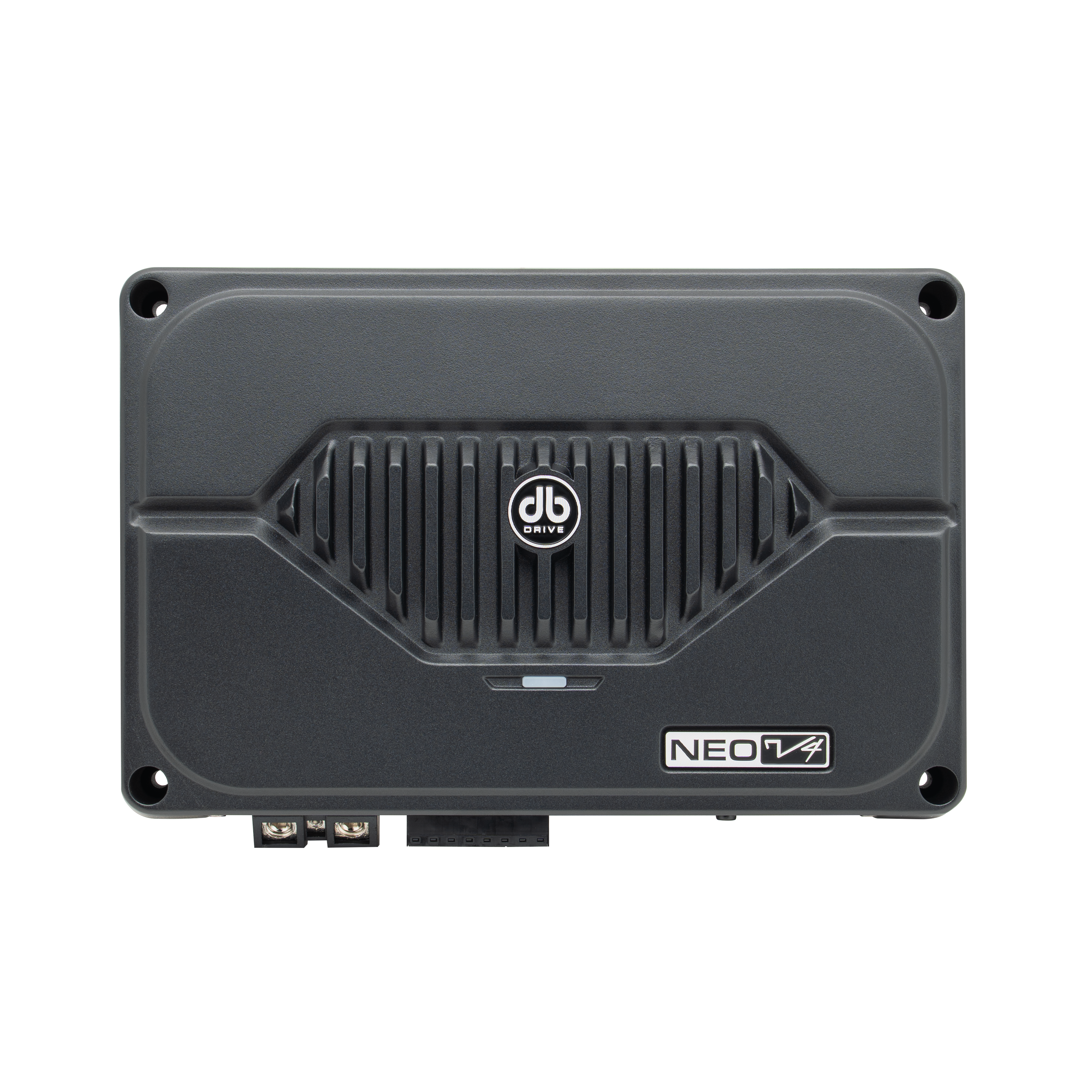 NEO300.4V4 : 4-Channel Powersports Amplifier