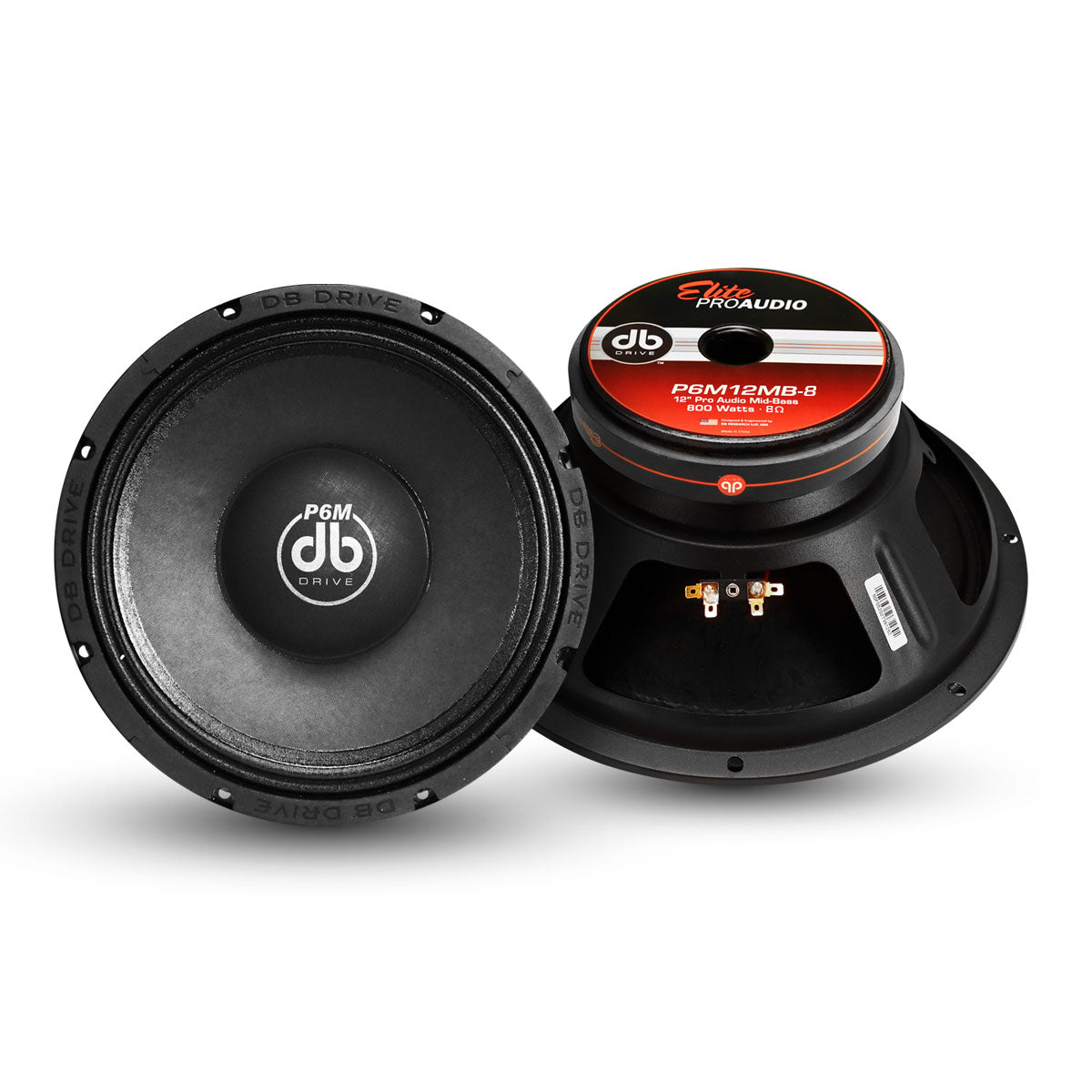 P6M12MB-8 : P6M Series 12