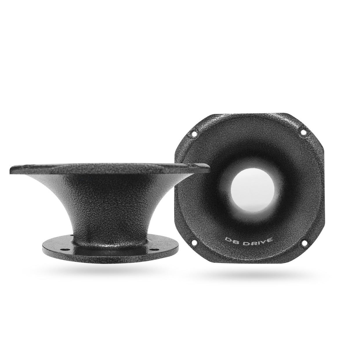 Ｄ Loudspeaker | Compression Driver | Carbon Fiber Speakers – Garage