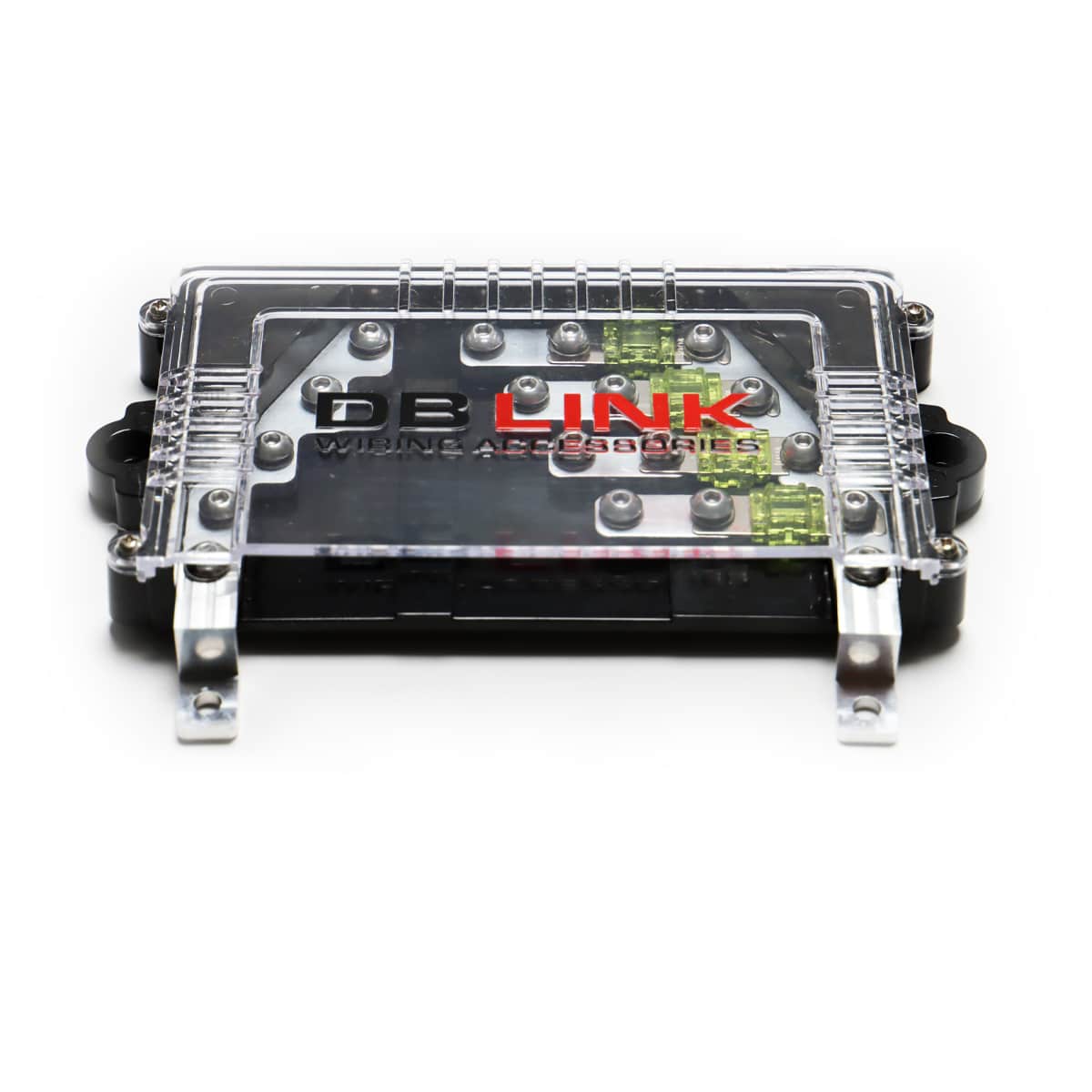 PSMANL4 : Powersport 4-Way Mini ANL Fuse Holder – DB Drive