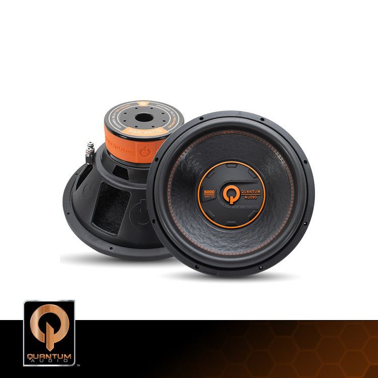 QW5000/15D4 : 15