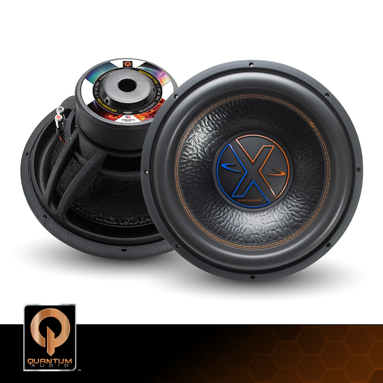 化石　D-15 DS18 ZXI15.4D-PKG Bass Package - 2 x ZXI15.4D - 15