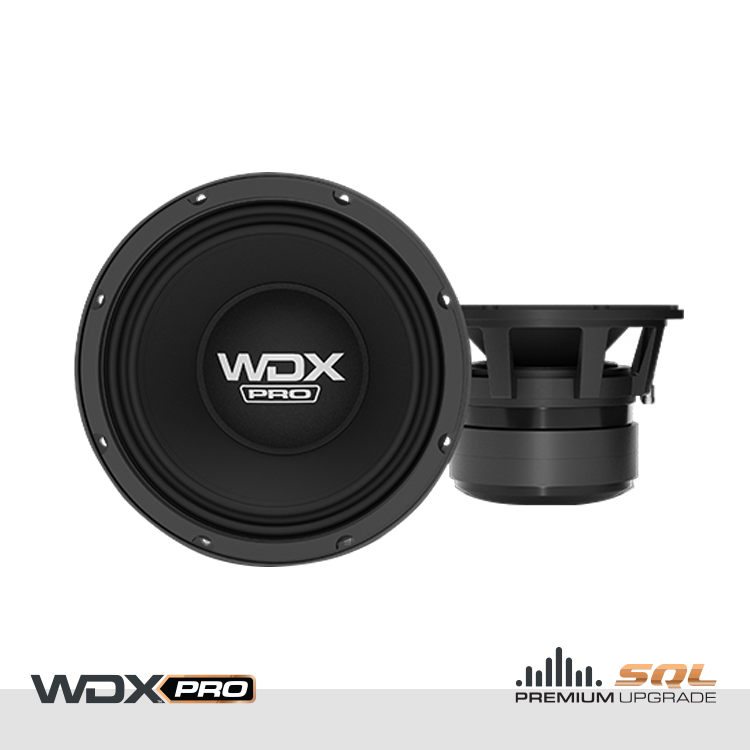 WDXPRO-MB10-4 : 10