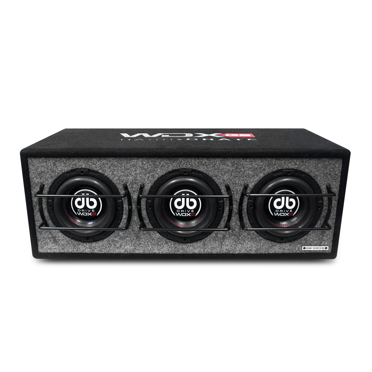 WDX8-3BC : Triple 8 WDX8-3BC : Triple 8
