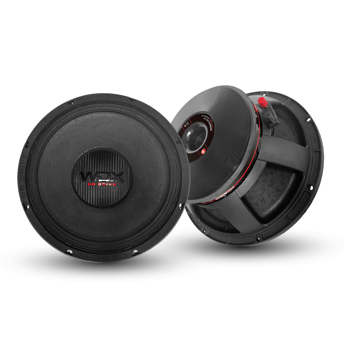 WDX9MB12 : WDX 9 Series 12