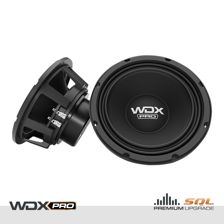 WDXPRO-MBN12-8 : 12 WDXPRO-MBN12-8 : 12