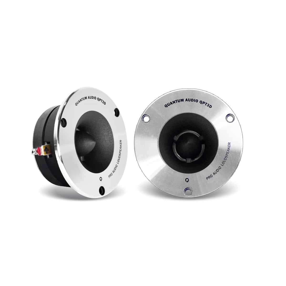 PRO Audio Tweeters - Quantum