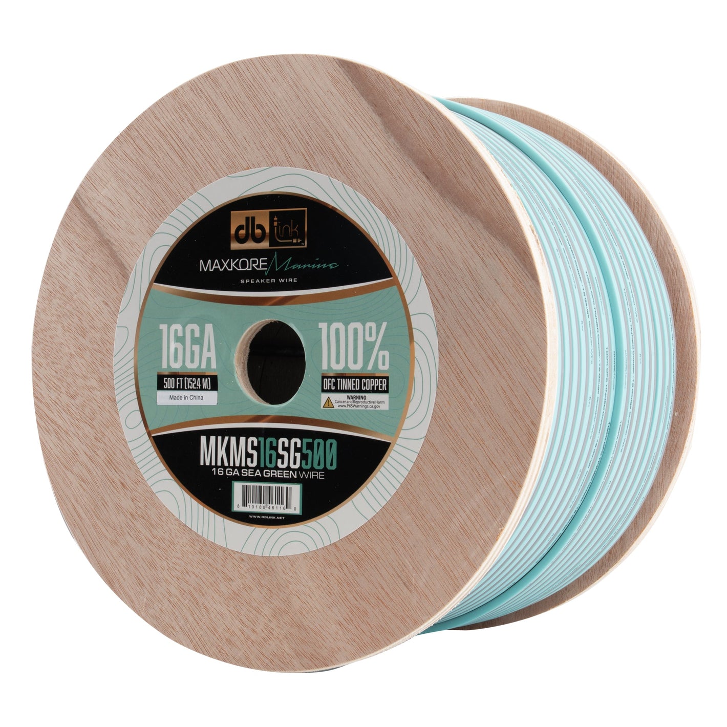 Speaker Wire - DB Link Marine