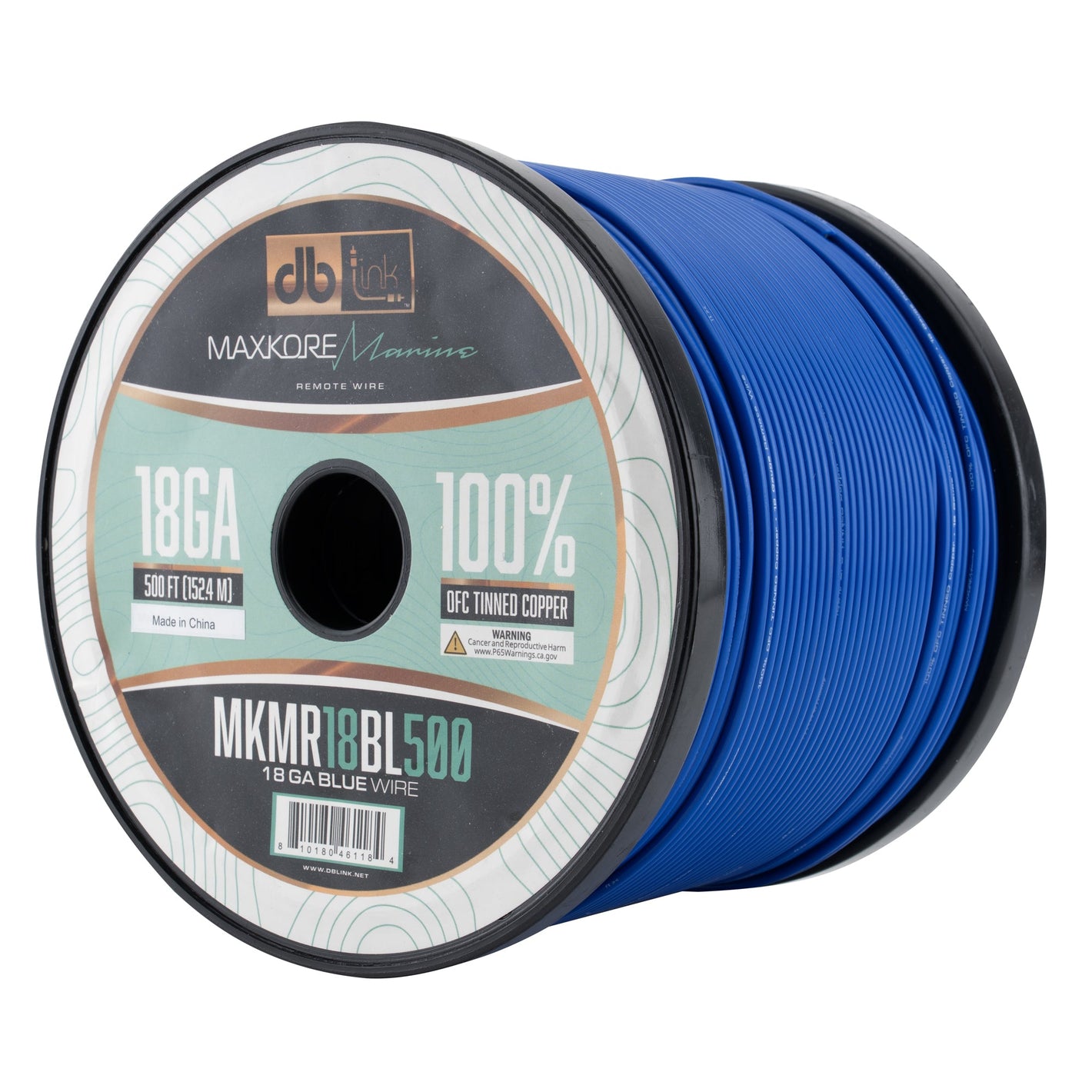 Remote Primary Wire - DB Link Marine