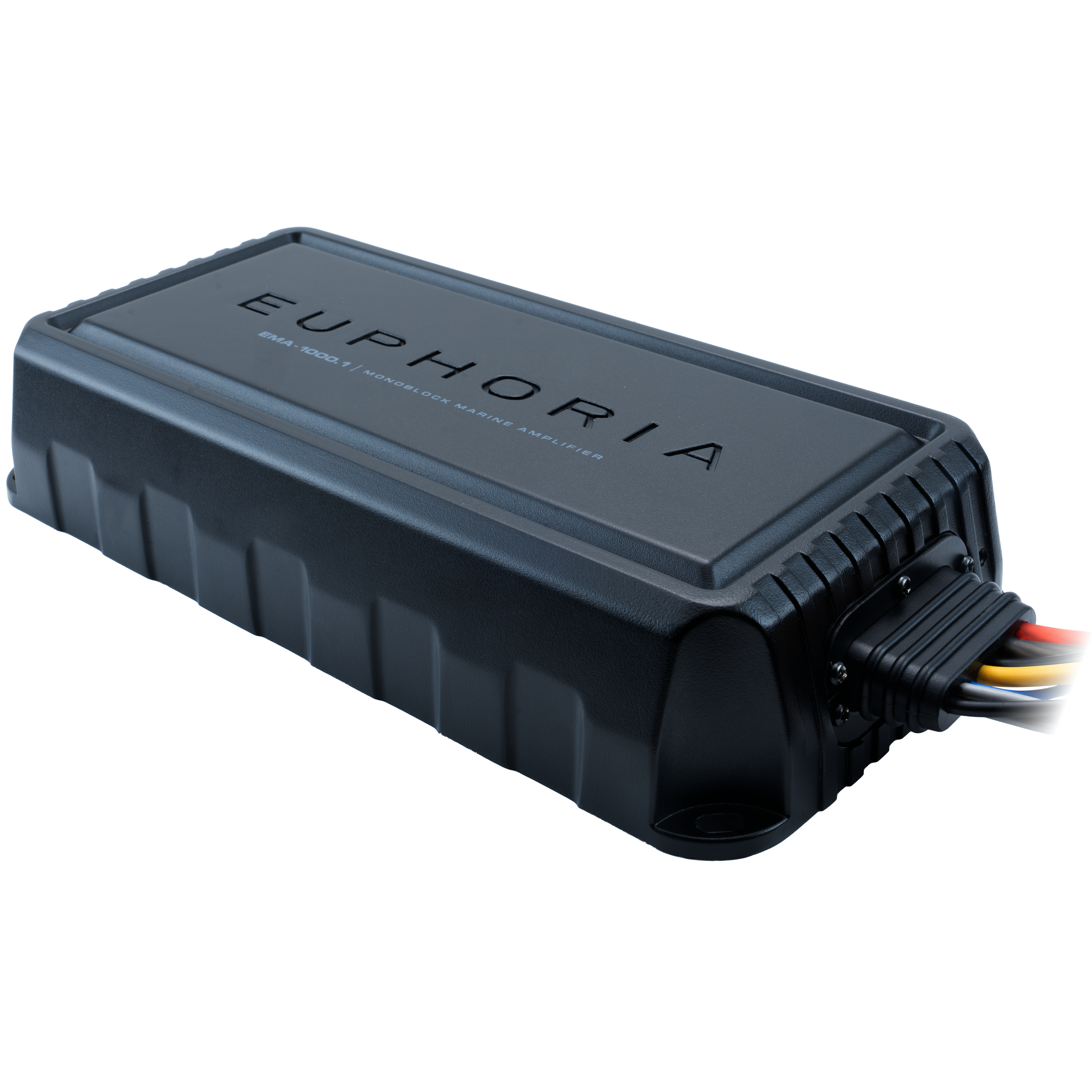 Marine Amplifiers - Euphoria