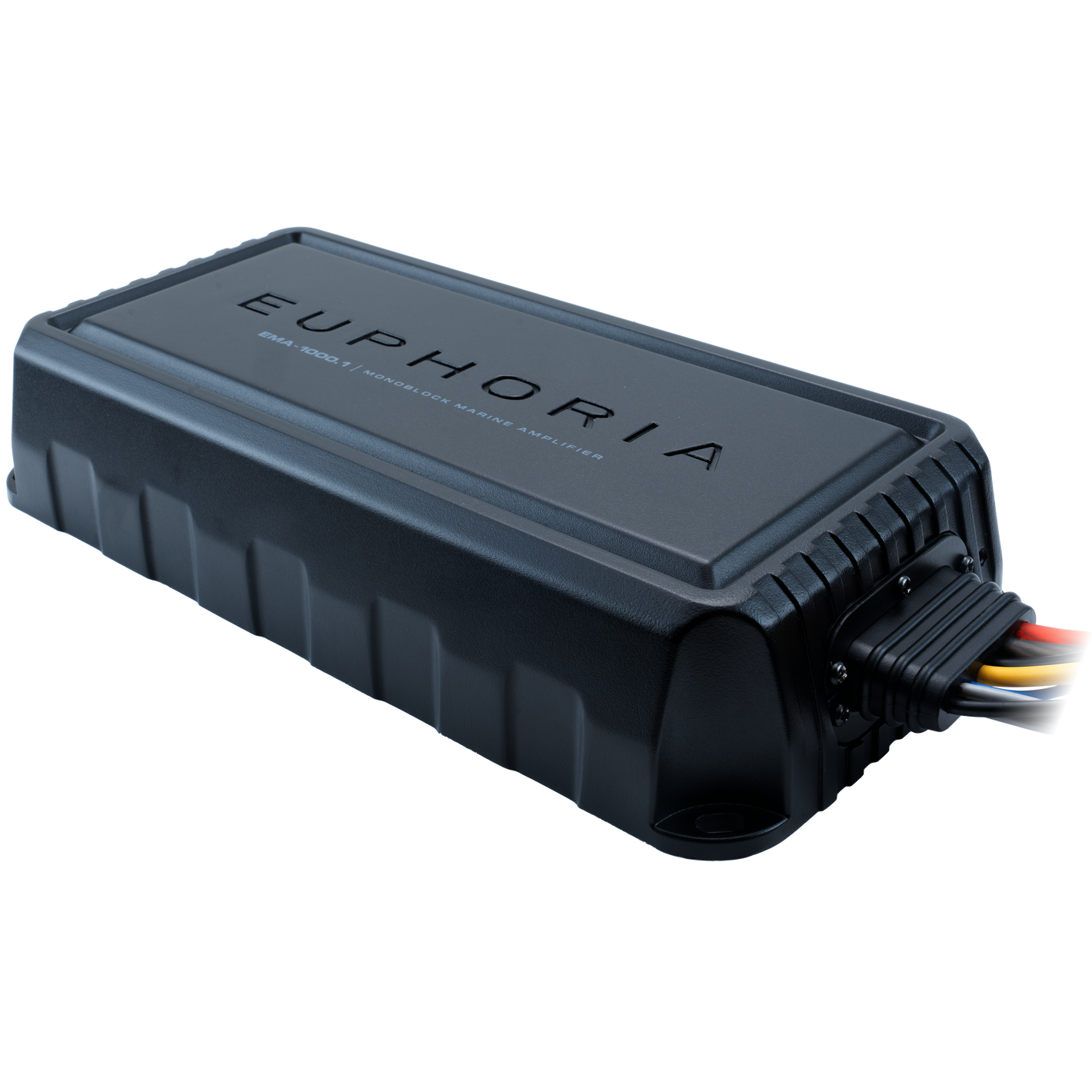 Marine Amplifiers - Euphoria