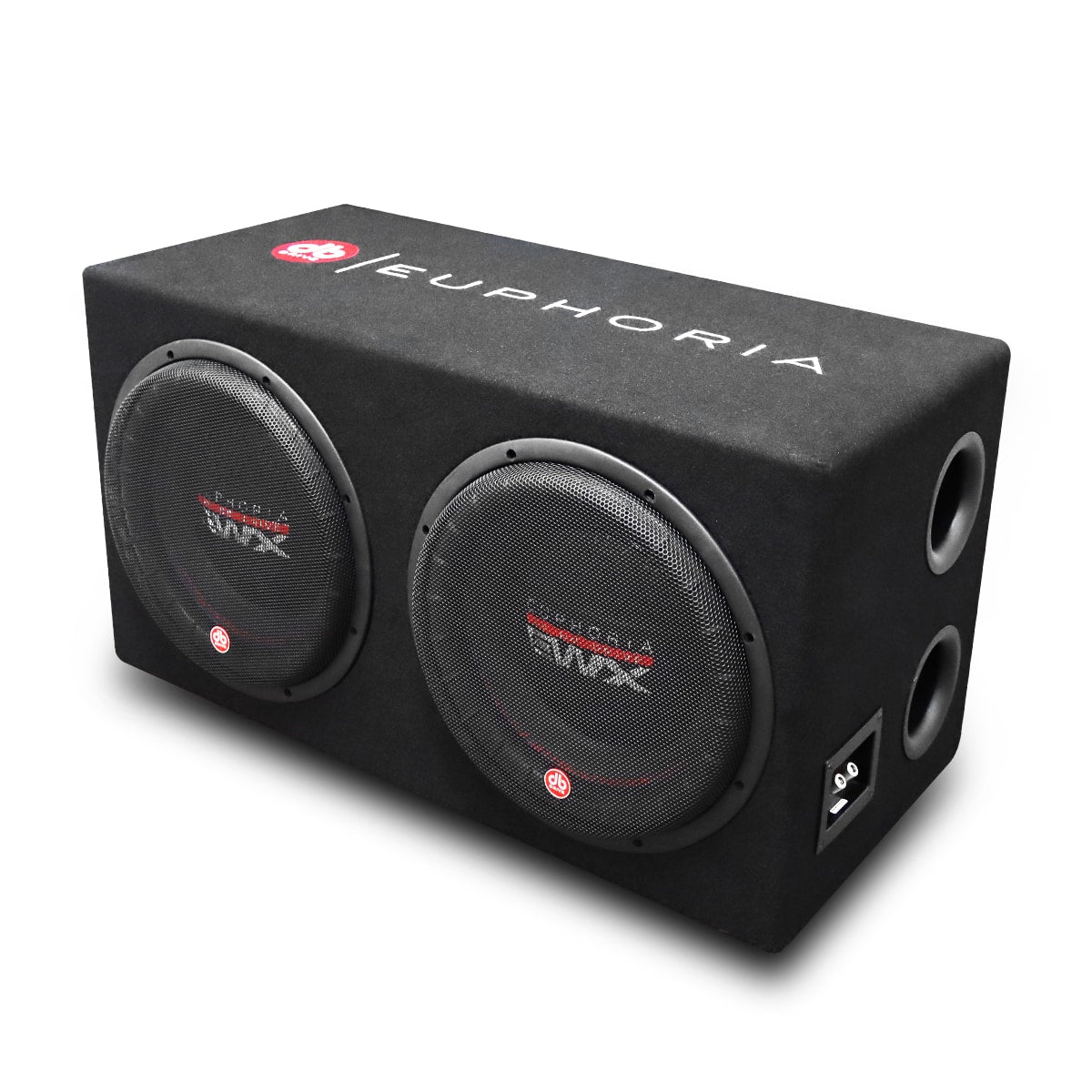 Enclosures - Euphoria