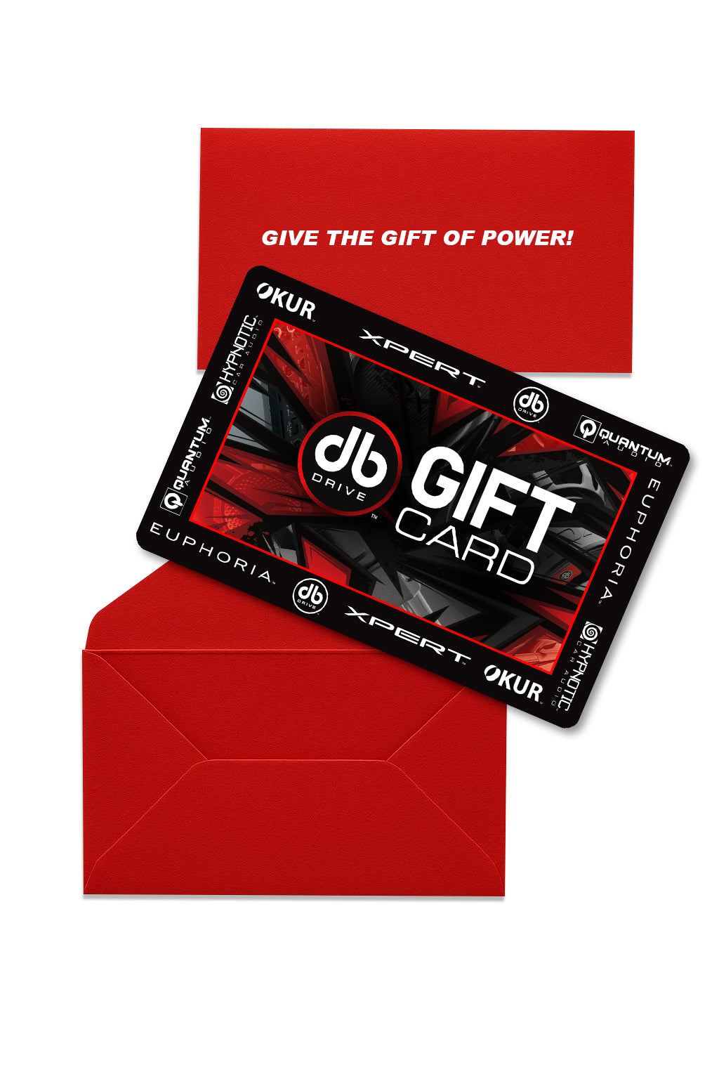 Gift Cards