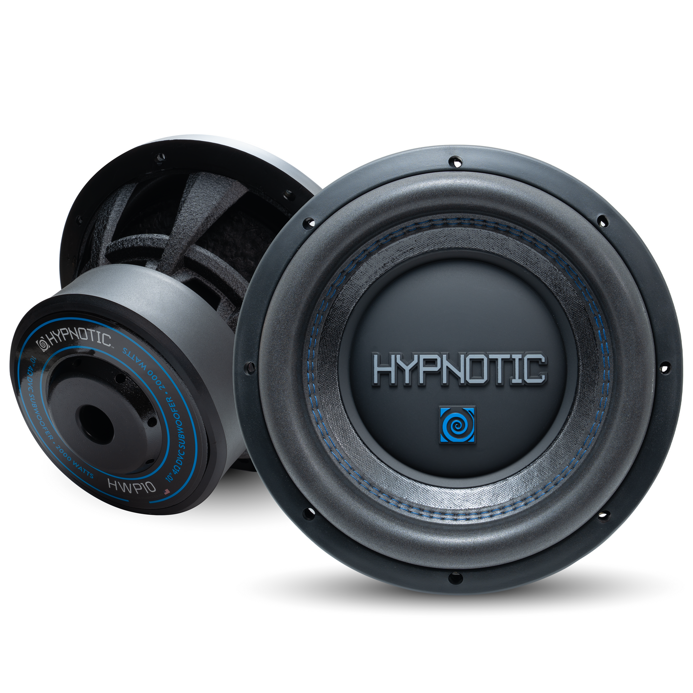 Car Audio - Hypnotic