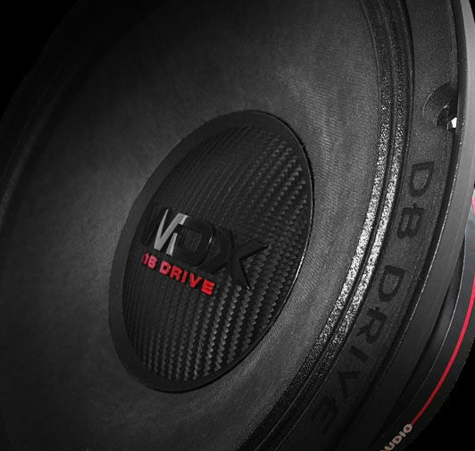 Pro Audio - DB Drive