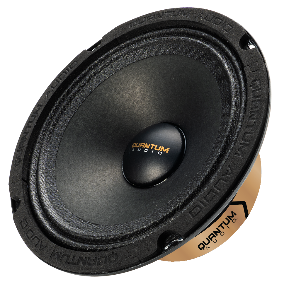 PRO Audio - Quantum – DB Drive
