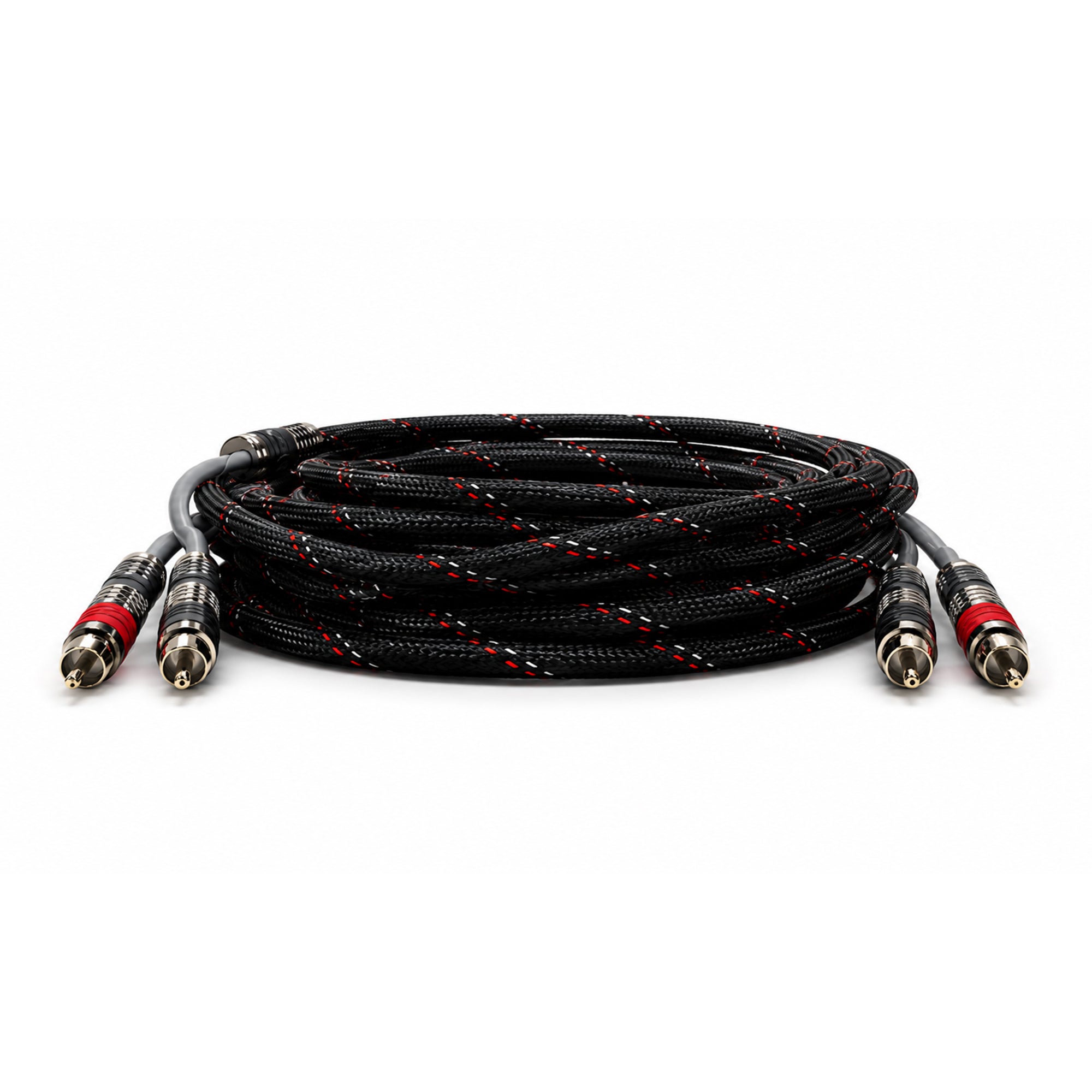 MG15 : Maxkore G Series 15 ft. RCA Cable – DB Drive