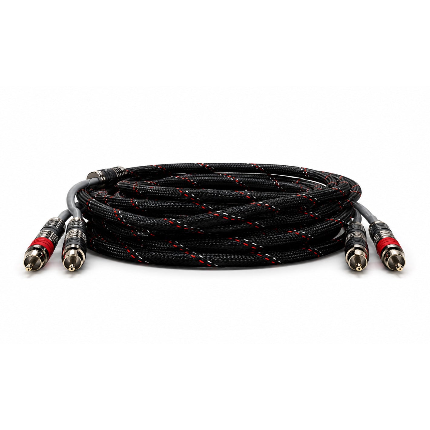RCA Interconnects - DB Link