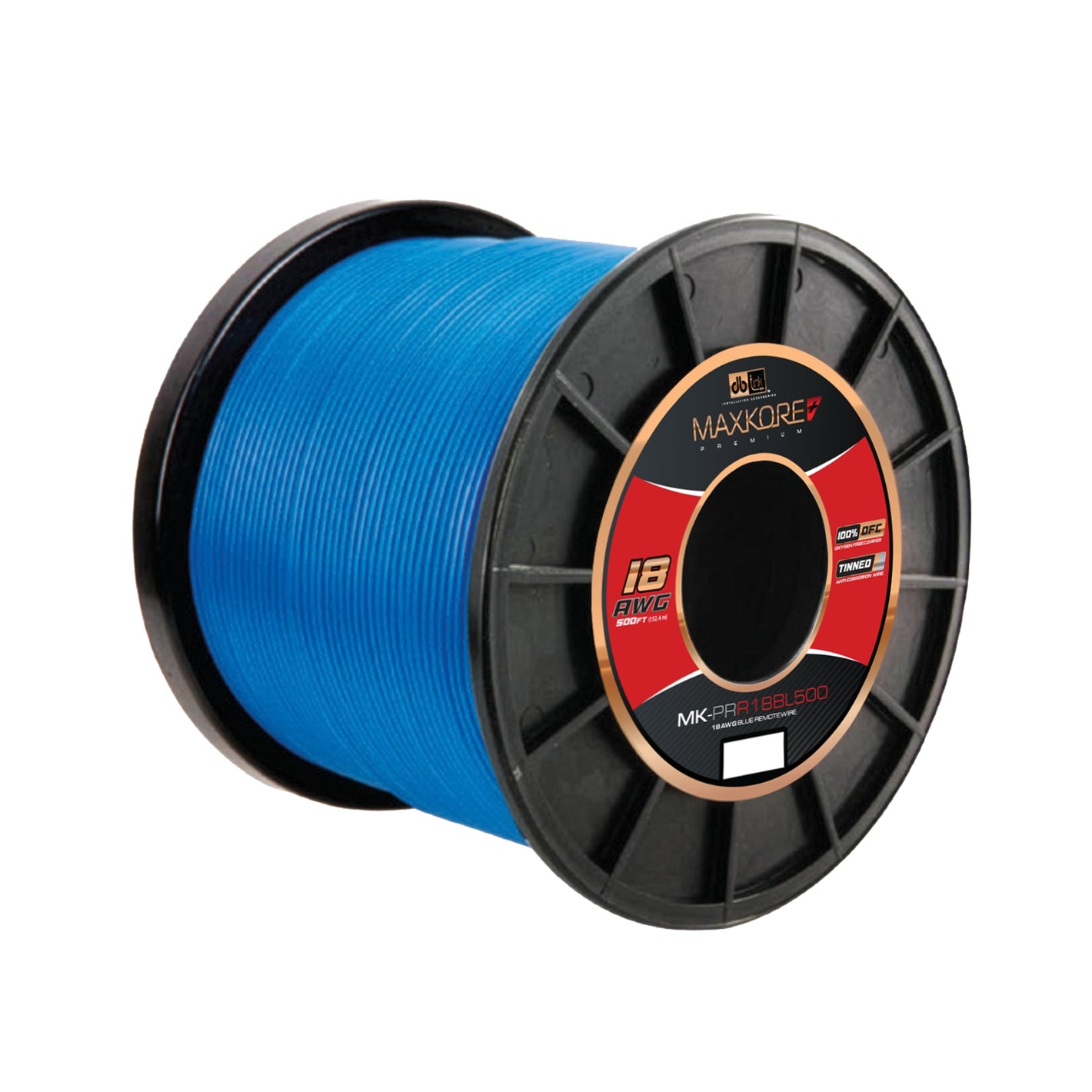 Remote Primary Wire - DB Link