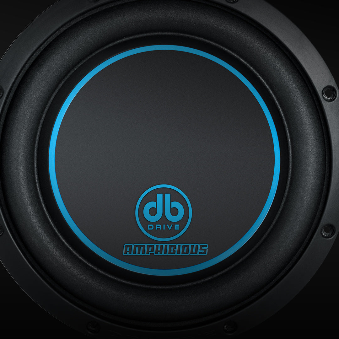 Marine Subwoofers - DB Drive