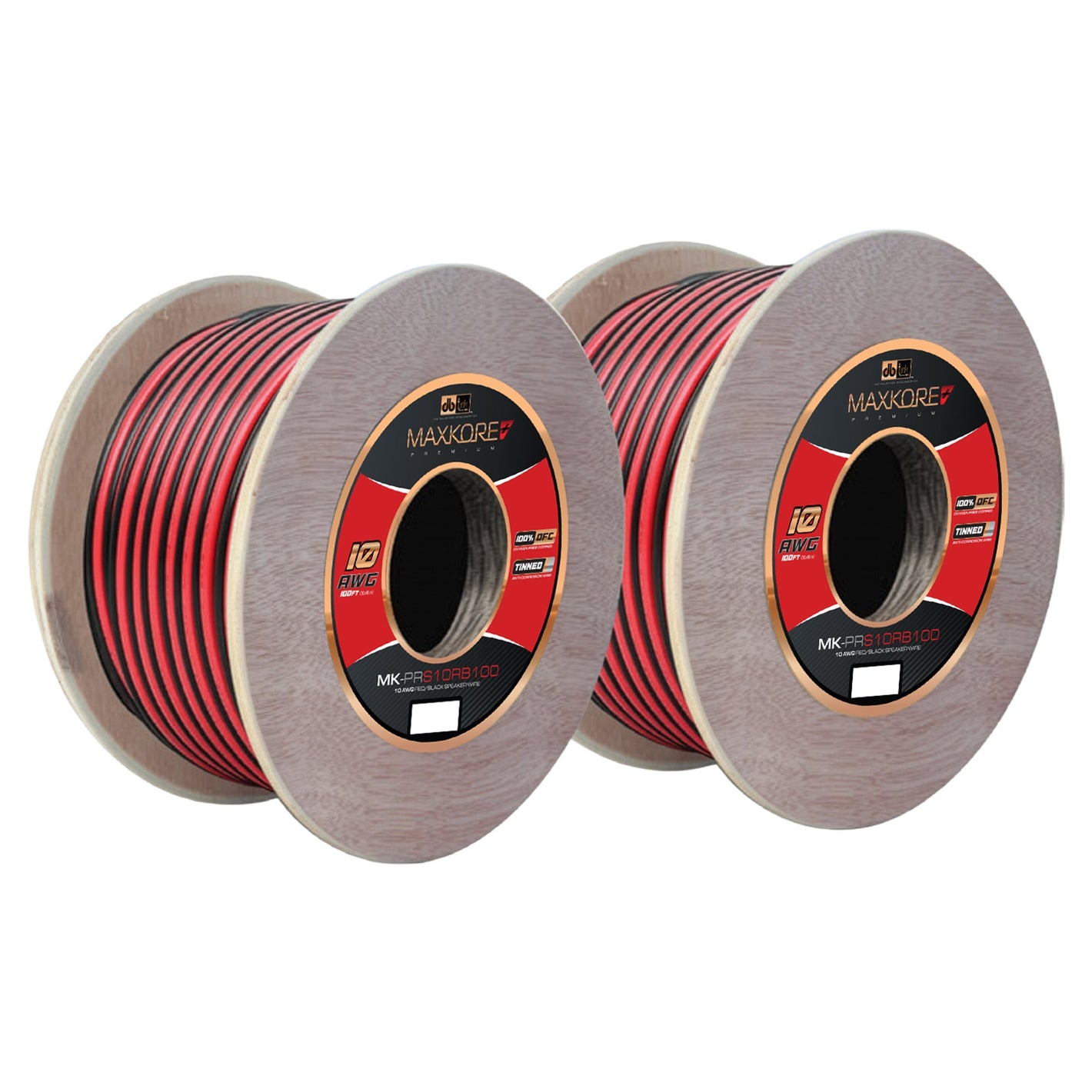 Speaker Wire - DB Link