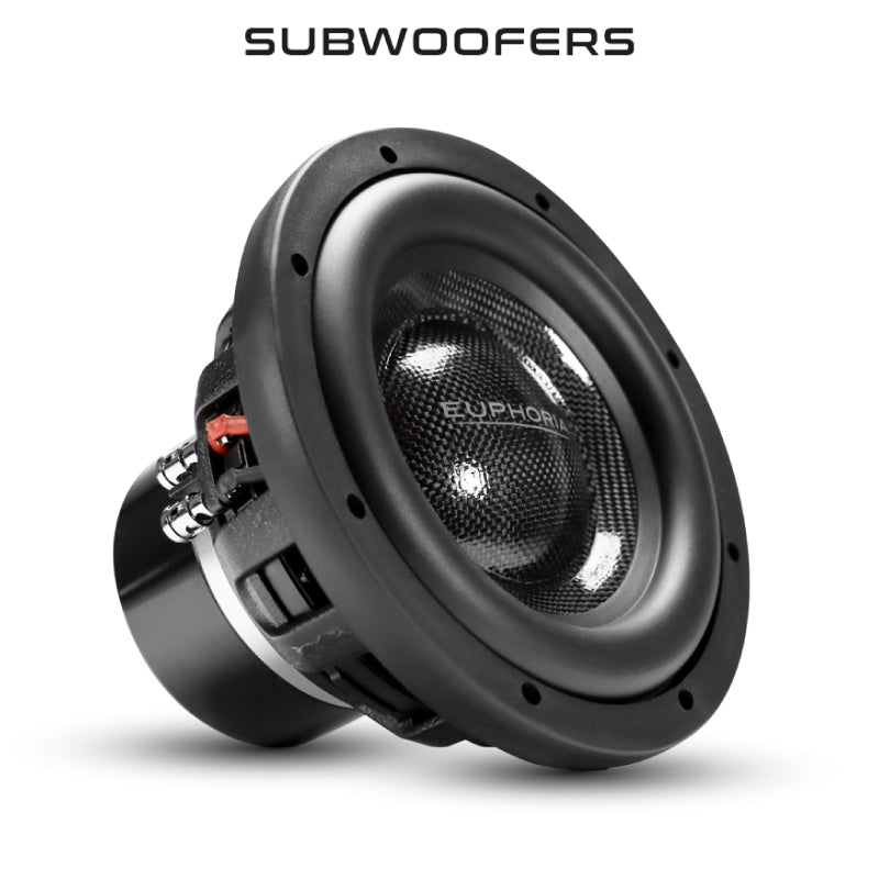 Subwoofers - XPERT