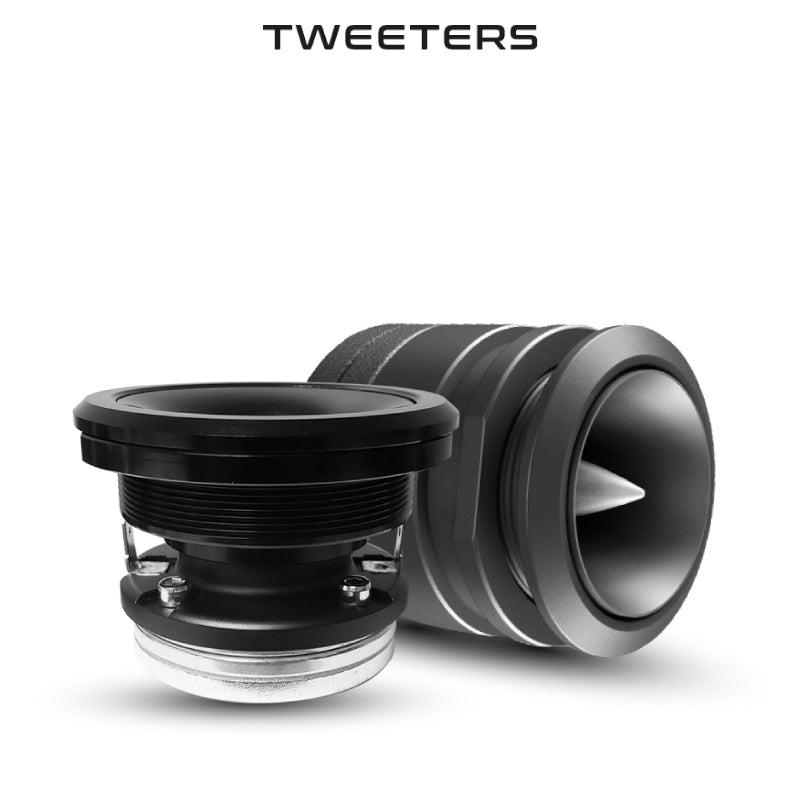 Tweeters - XPERT