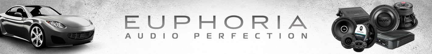 Car Audio - Euphoria