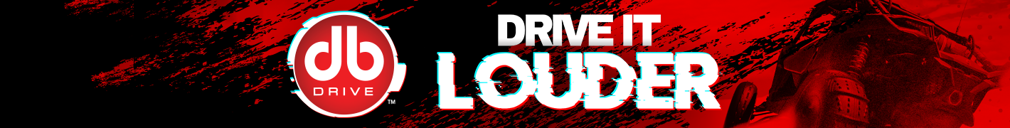 Car Audio - DB Drive