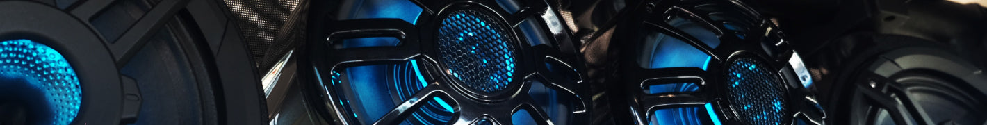 Marine & Powersports - DB Drive