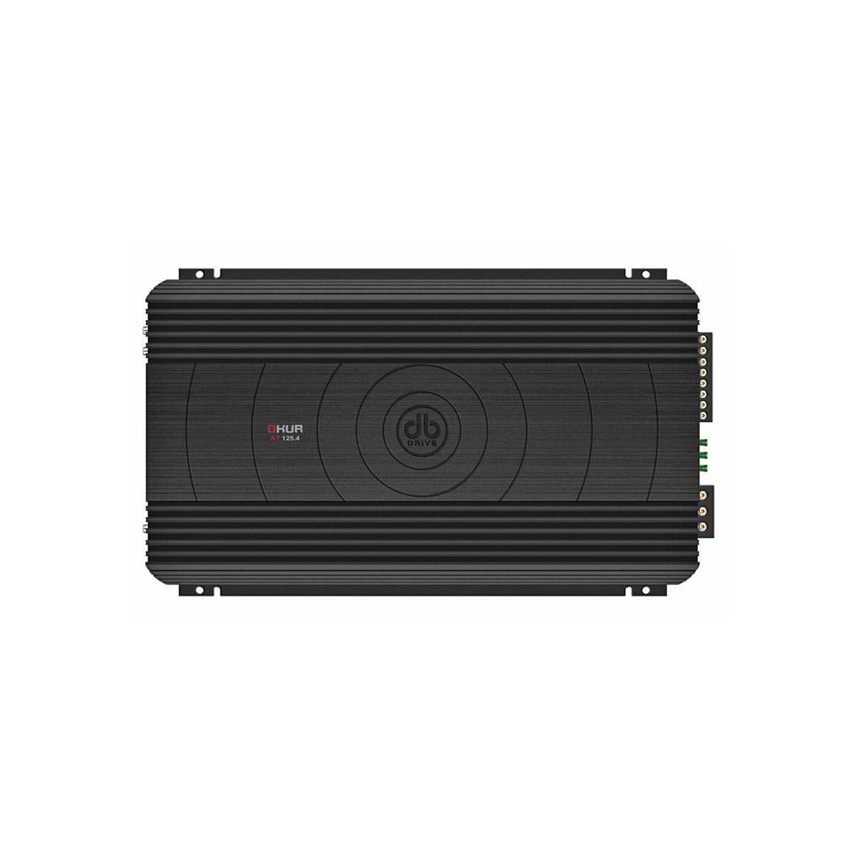 A7 125.4 : Class A/B Amplifier