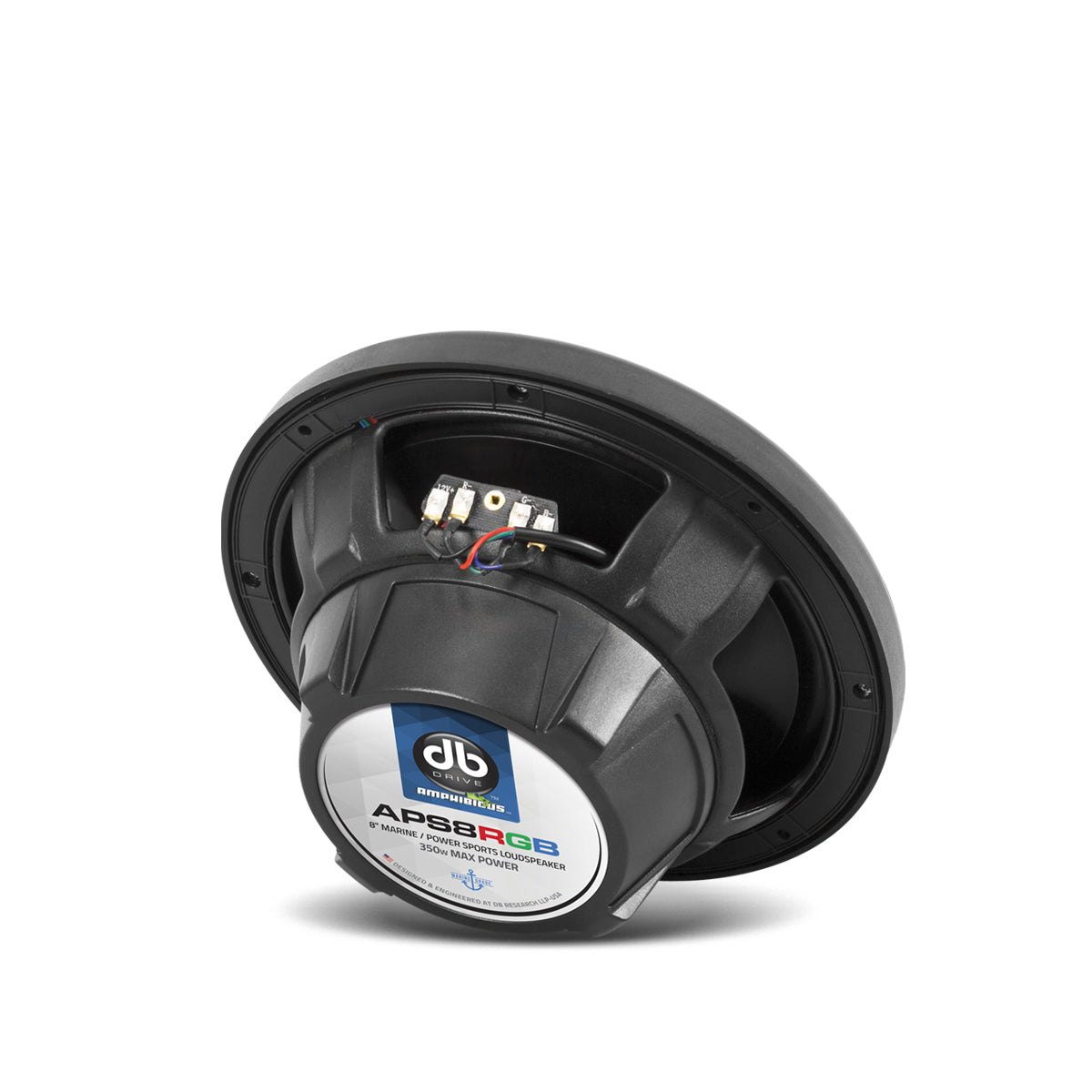 APS8RGB : 8