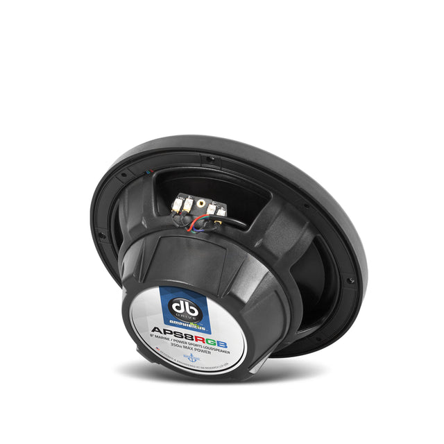 APS8RGB : 8