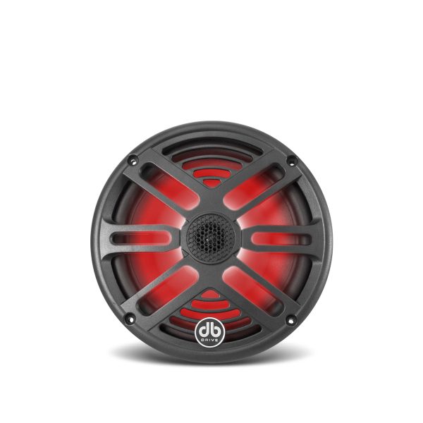 APS8RGB : 8