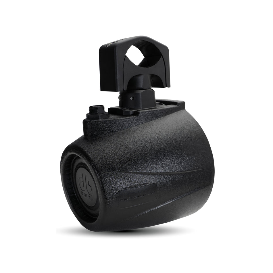 APT65-SU : Universal tubbie enclosure with mounting bracket