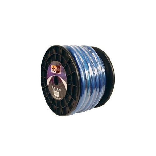 STPW0BL50Z : 0 GA. Blue Power Wire 50ft Roll