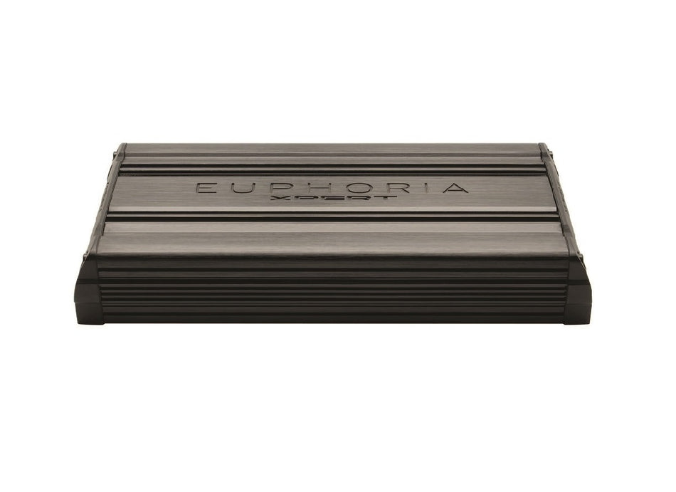 EX200.4DSP : 4 CHANNEL AMPLIFIER WITH BUILT IN 6 CHANNEL DSP