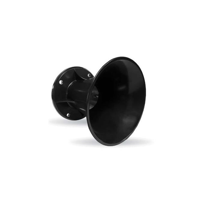 DB-1PSH : 136.6 X 127Mm Plastic Short Horn